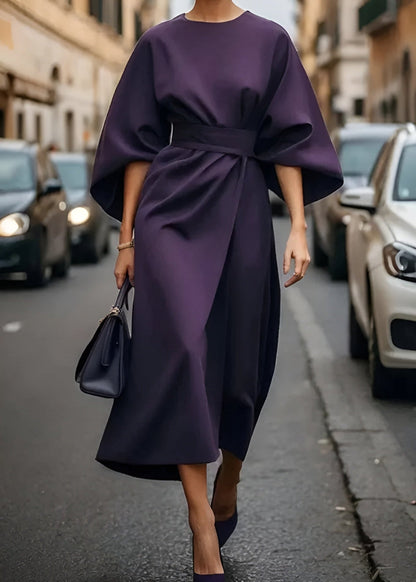 Luna Aurora Maxi Dress