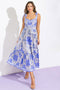 IVORY BLUE