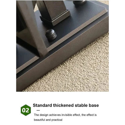 Wall Mounted Outdoor Light for Steps and Pathways with Sealed Construction