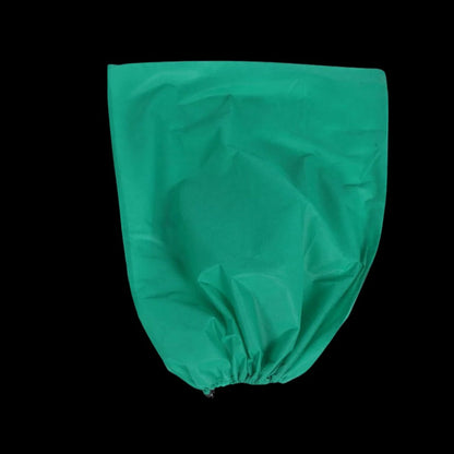 Winter Plant Cover with Zipper Closure and Drawstring Base, Breathable Protection