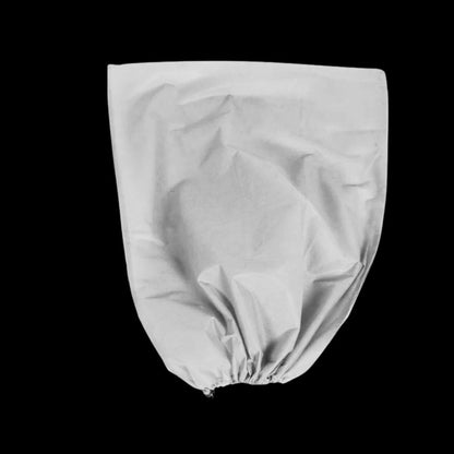 Winter Plant Cover with Zipper Closure and Drawstring Base, Breathable Protection