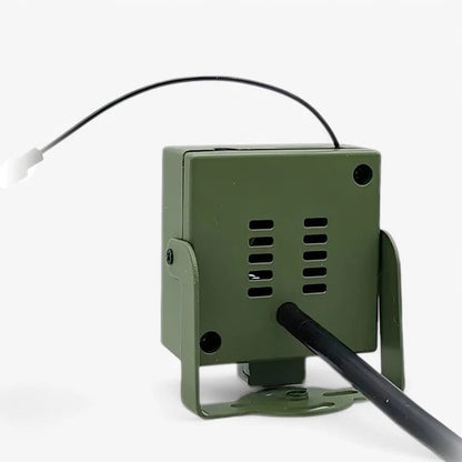 Bird Nest Camera with 1080p HD Recording and Night Vision, Motion Alerts