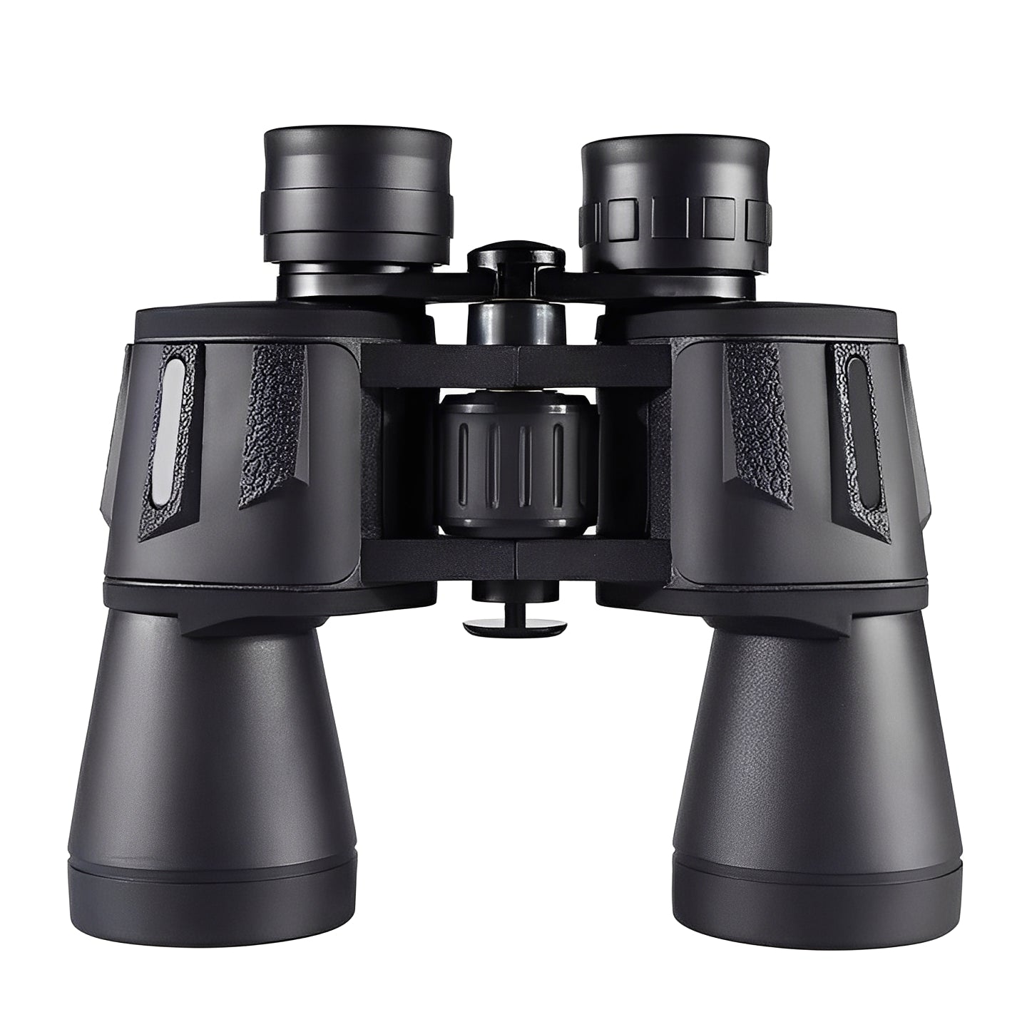 Long Range Binoculars 20x Magnification with BAK4 Prism and Smartphone Adapter