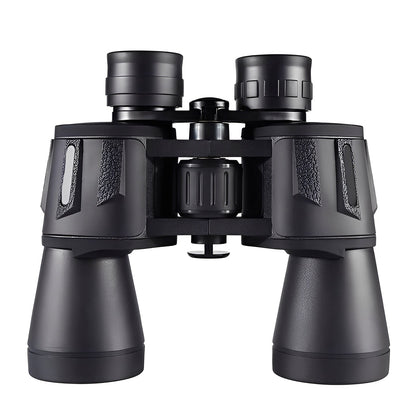 Long Range Binoculars 20x Magnification with BAK4 Prism and Smartphone Adapter