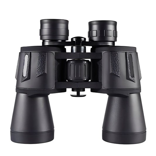 Long Range Binoculars 20x Magnification with BAK4 Prism and Smartphone Adapter