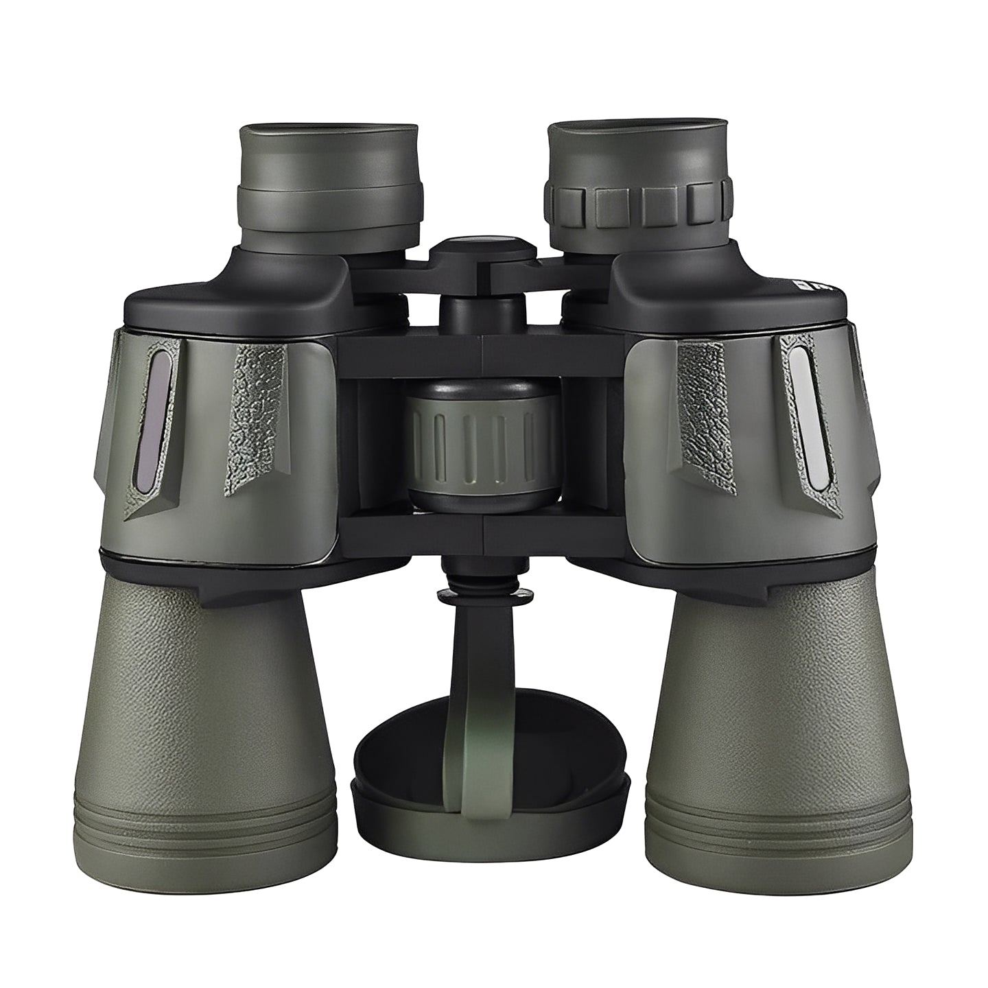 Long Range Binoculars 20x Magnification with BAK4 Prism and Smartphone Adapter
