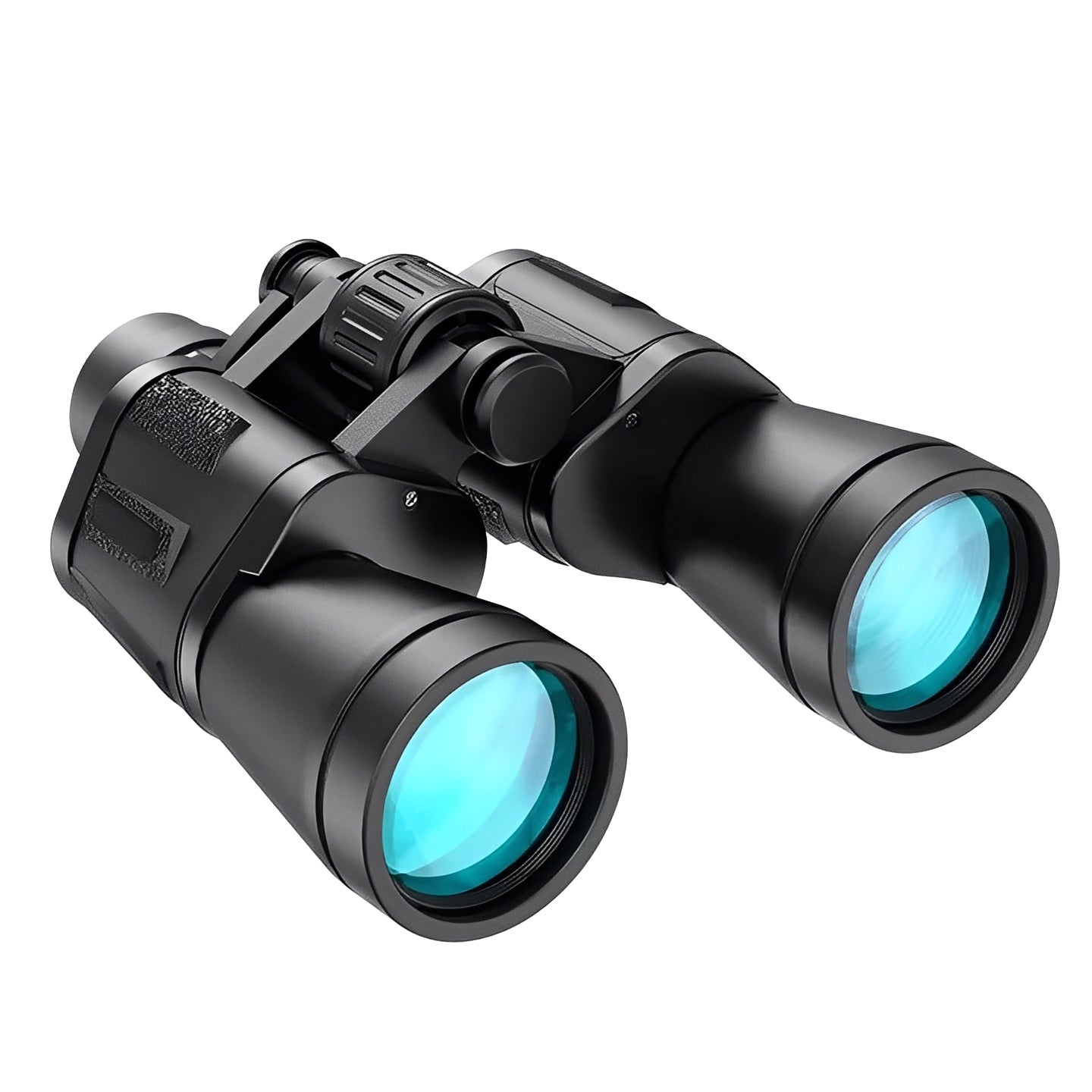 Long Range Binoculars 20x Magnification with BAK4 Prism and Smartphone Adapter