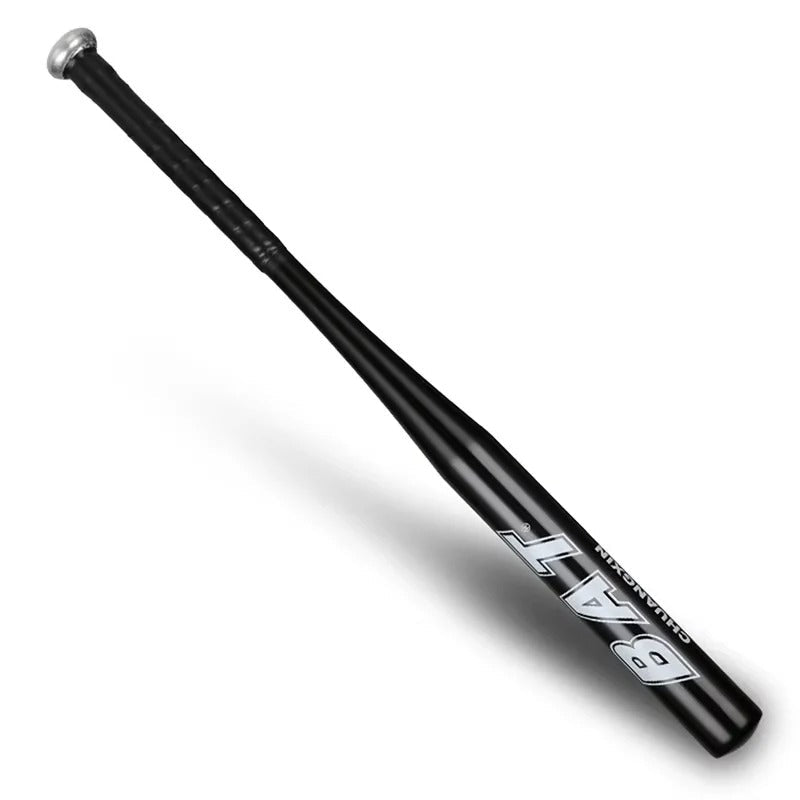 Aluminum Baseball Bat with Textured Grip and 20 Inch Length, 1.2 Pound