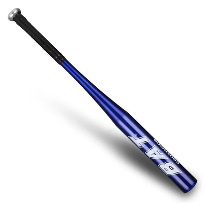 Aluminum Baseball Bat with Textured Grip and 20 Inch Length, 1.2 Pound