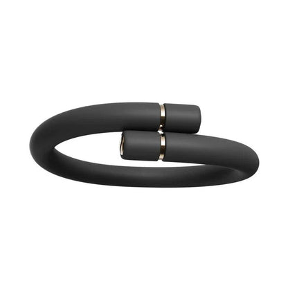 Wearable Mosquito Repellent Band with Essential Oil Sticks and Adjustable Strap
