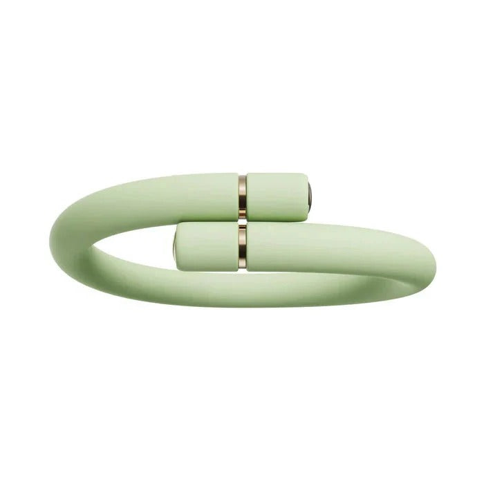 Wearable Mosquito Repellent Band with Essential Oil Sticks and Adjustable Strap