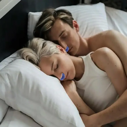 Portable Airflow Device with Micro Blower Technology and 8-Hour Battery, Travel Sleep Support