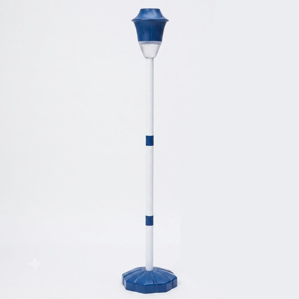 Automatic Bubble Maker with Adjustable Stand and Multiple Wands for Kids