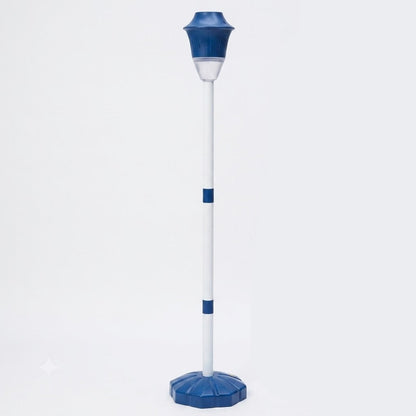 Automatic Bubble Maker with Adjustable Stand and Multiple Wands for Kids