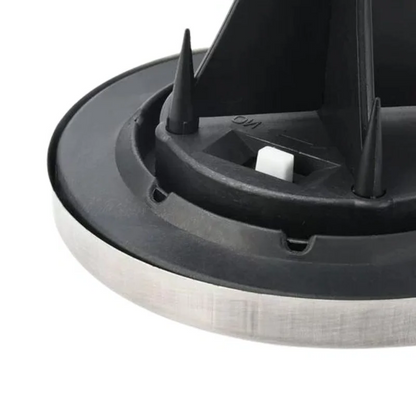 Solar Powered Pathway Lights with Automatic Dusk Sensor and Ground Stake Installation