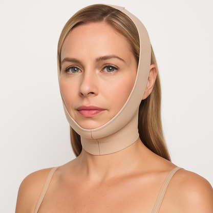 Collagen Face Sculpt Wrap