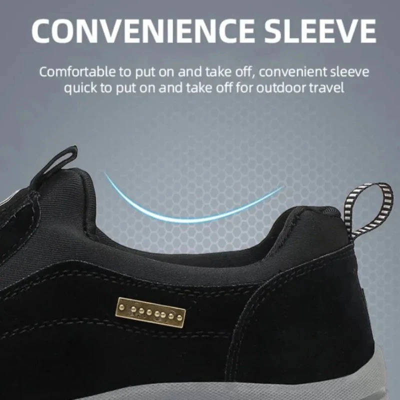 Women's Walking Shoes with Wide Toe Box and Arch Support, Breathable Mesh