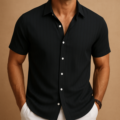 Ethan Short Sleeve Shirt