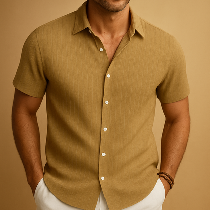 Ethan Short Sleeve Shirt
