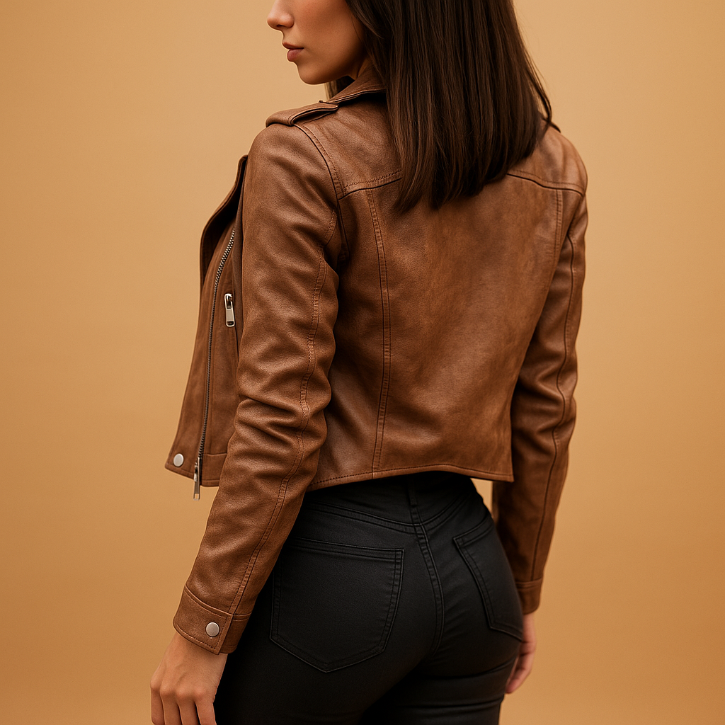 Hazel Lightweight Tailored Jacket