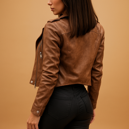Hazel Lightweight Tailored Jacket
