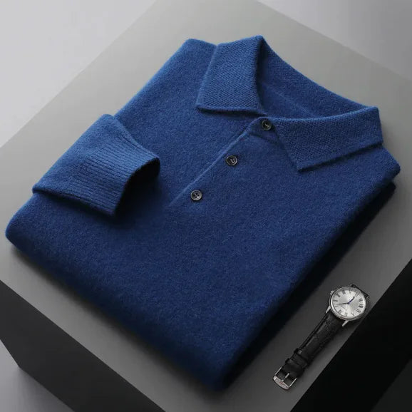 Valera Cashmere Pullover