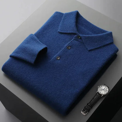 Valera Cashmere Pullover