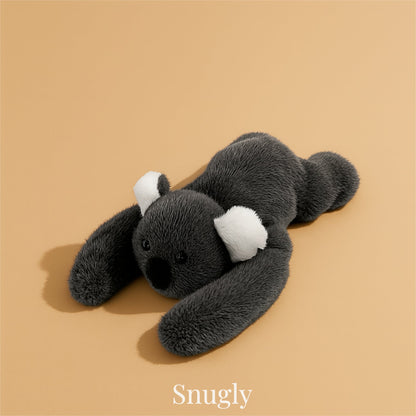 Snugly - Weighted Stuffed Friends