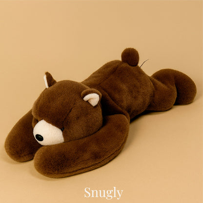 Snugly - Weighted Stuffed Friends