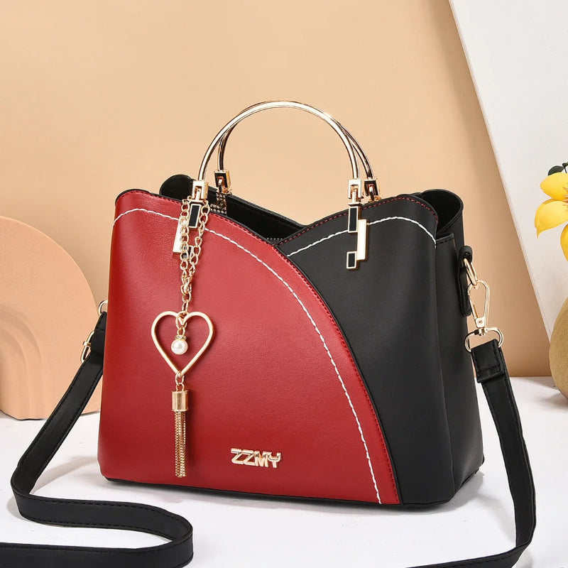 Calenvi Elegant Crossbody - Handheld Bag
