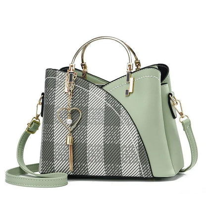 Calenvi Elegant Crossbody - Handheld Bag