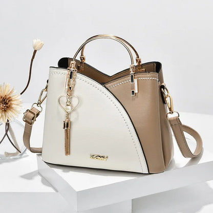 Calenvi Elegant Crossbody - Handheld Bag