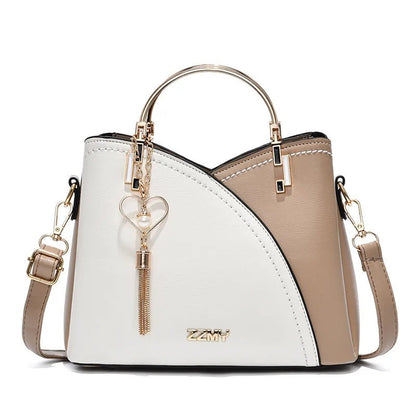 Calenvi Elegant Crossbody - Handheld Bag