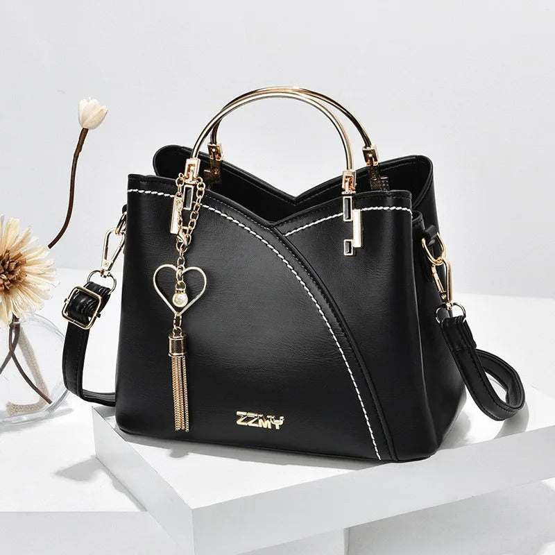 Calenvi Elegant Crossbody - Handheld Bag