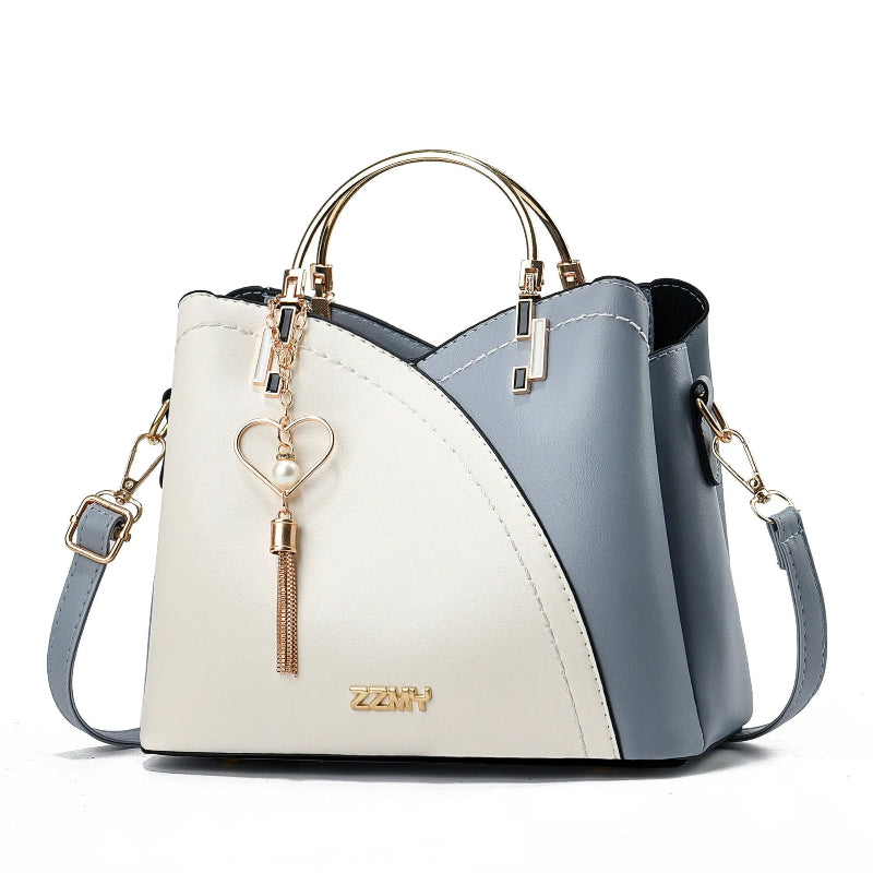 Calenvi Elegant Crossbody - Handheld Bag