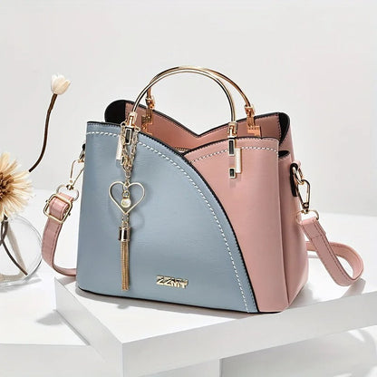Calenvi Elegant Crossbody - Handheld Bag