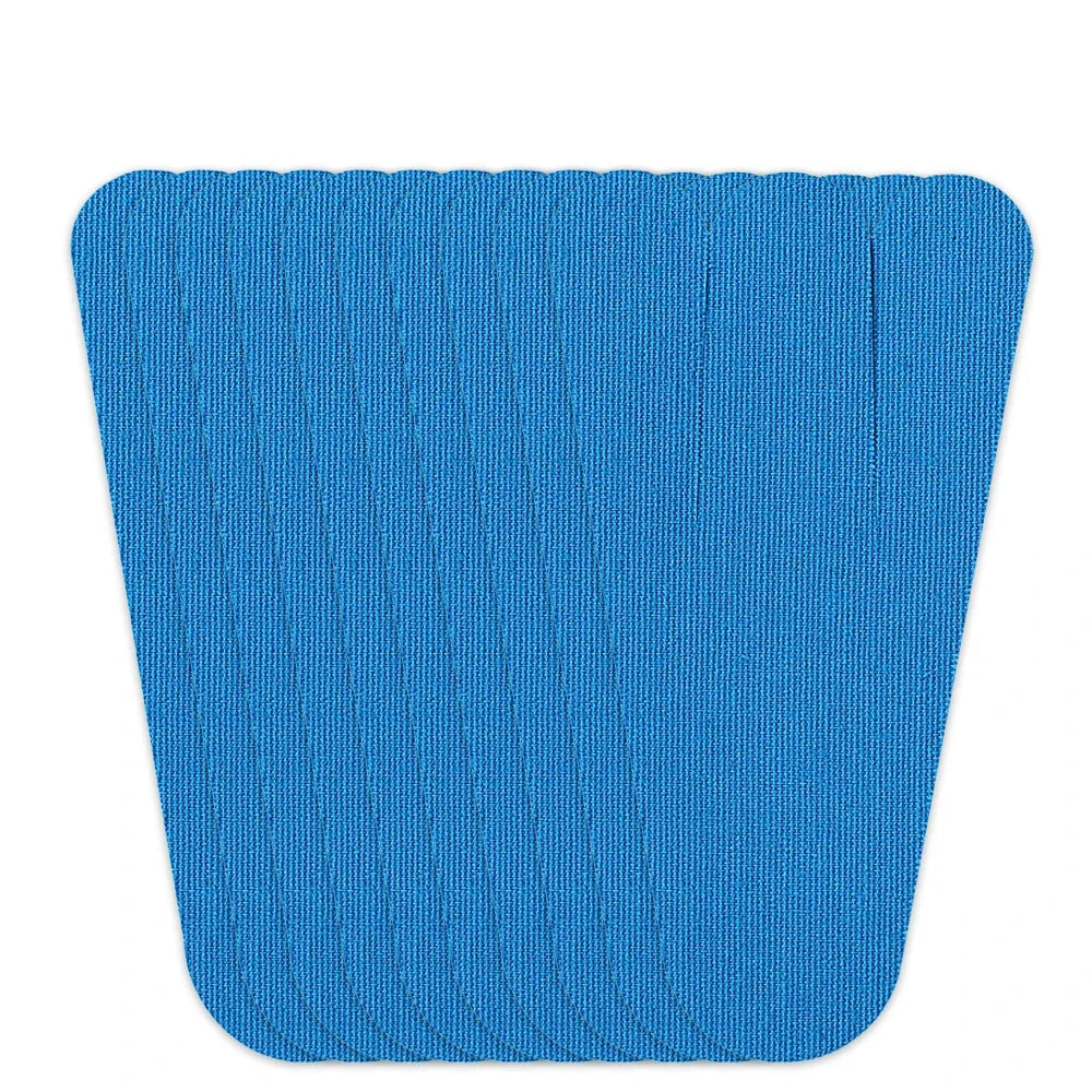 Waterproof Kinesiology Tape for Plantar Fasciitis and Joint Support