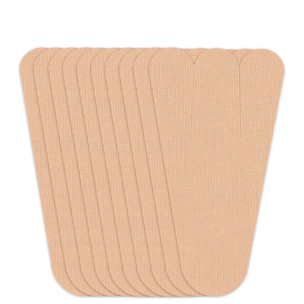 Waterproof Kinesiology Tape for Plantar Fasciitis and Joint Support