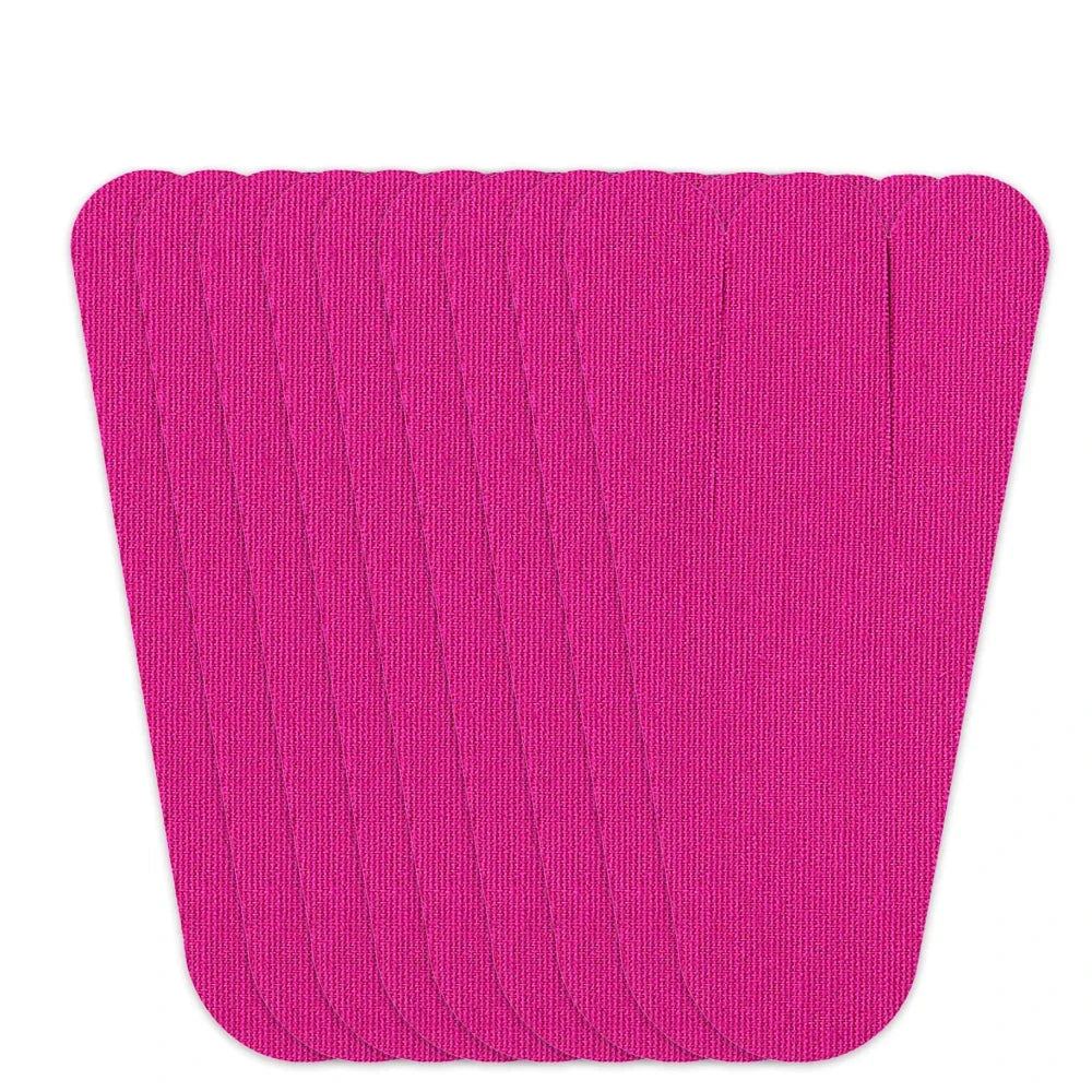 Waterproof Kinesiology Tape for Plantar Fasciitis and Joint Support