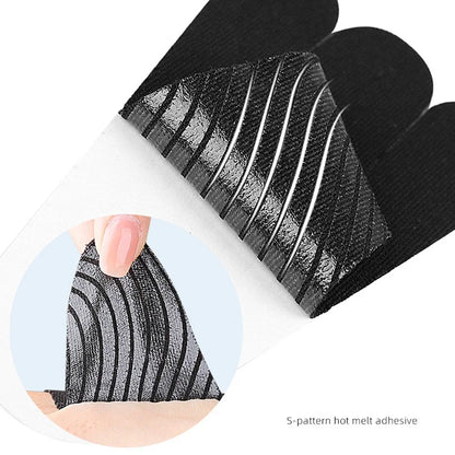 Waterproof Kinesiology Tape for Plantar Fasciitis and Joint Support