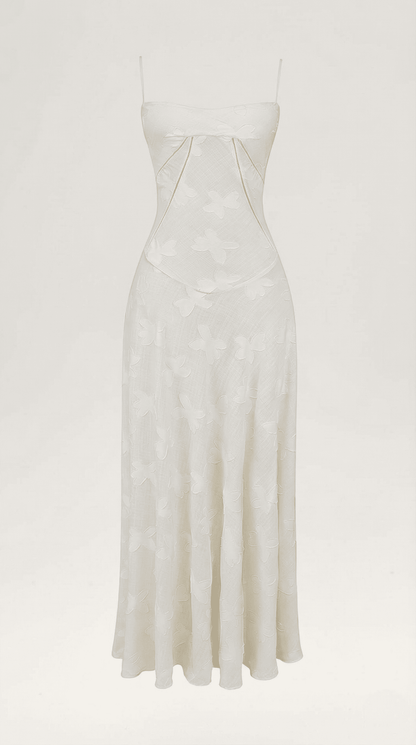 Arabelle Lace Maxi Dress