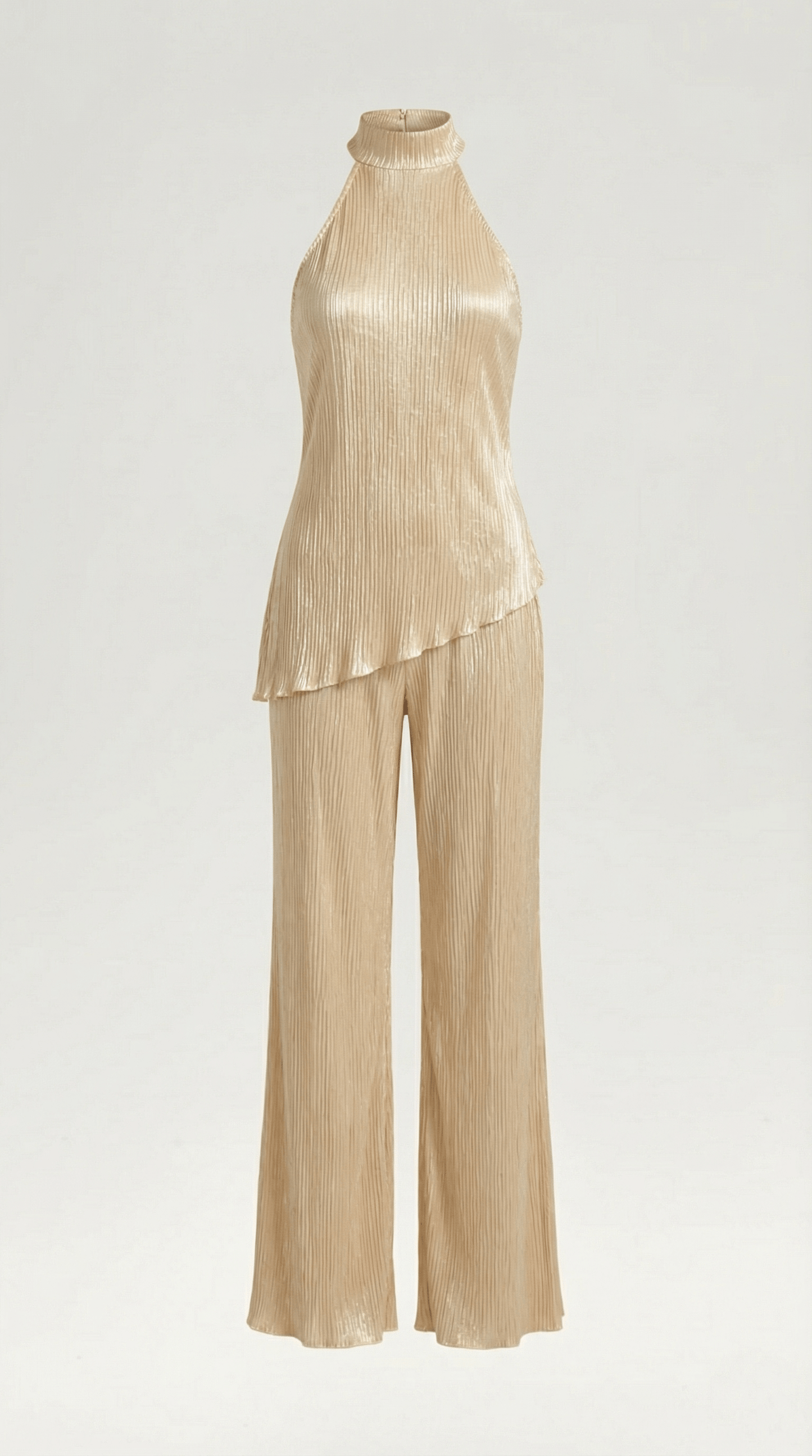 Gina Top and Pants Set