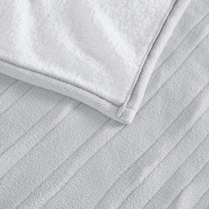 Clauna - Heated Throw Blanket