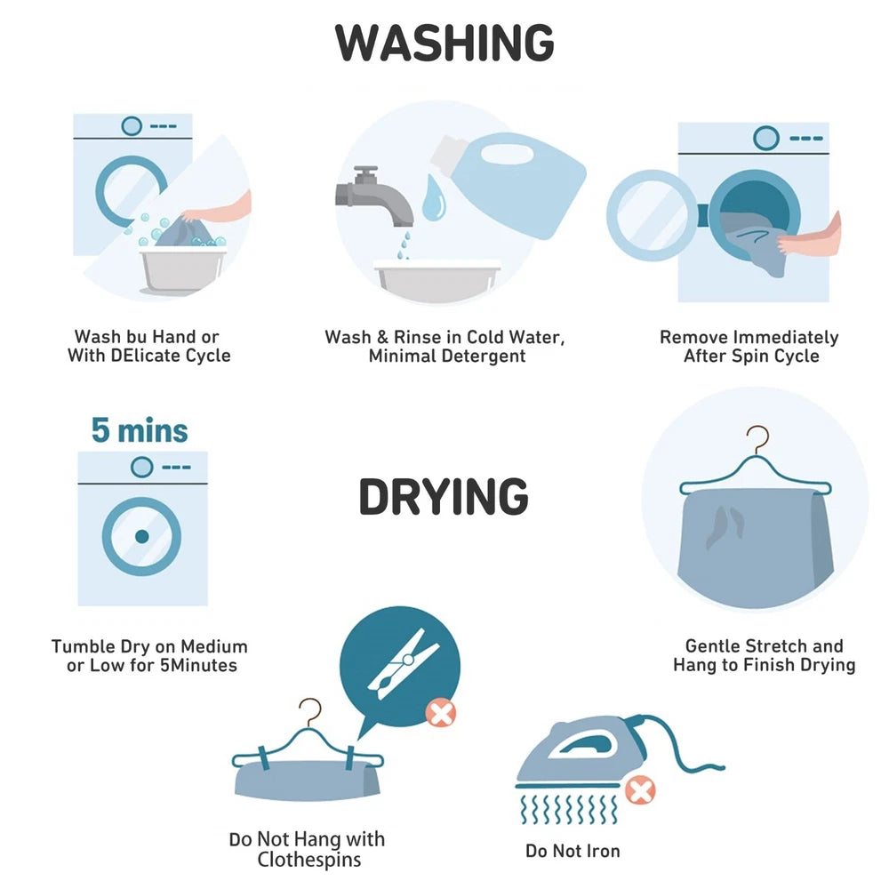 Clauna - Heated Throw Blanket