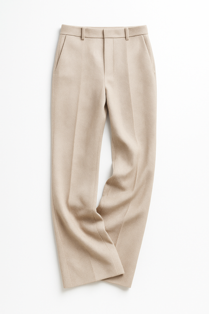 Lione Wool Trousers