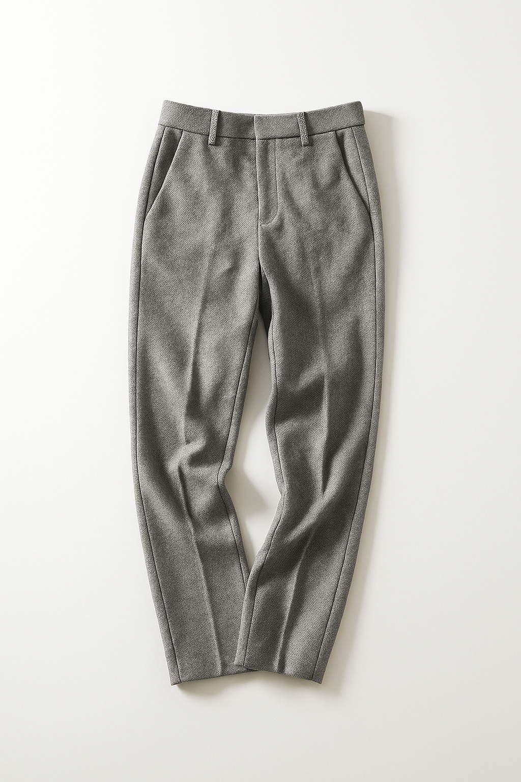 Lione Wool Trousers