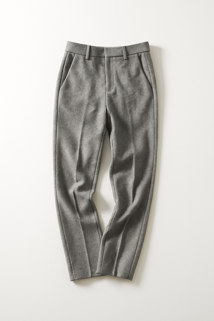 Lione Wool Trousers