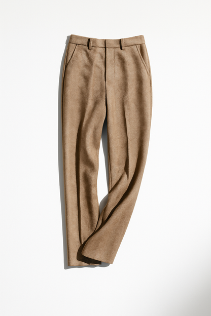 Lione Wool Trousers